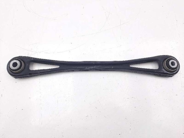 Barra transversal de suspensão traseira 7L8501529A PORSCHE