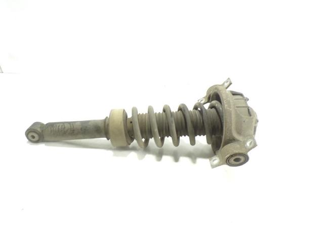 Amortecedor traseiro 7L8513029H VAG