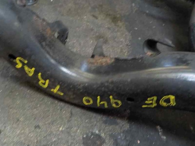 Viga de suspensão traseira (plataforma veicular) 7L8599030B VAG