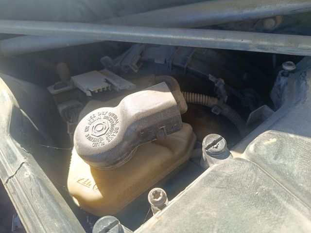 Reforçador dos freios a vácuo 7L8612105D VAG