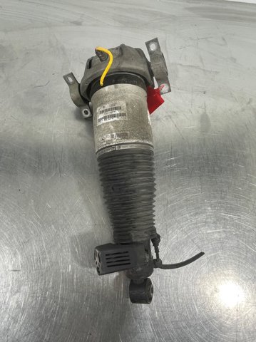 Amortecedor traseiro direito 7L8616020C VAG