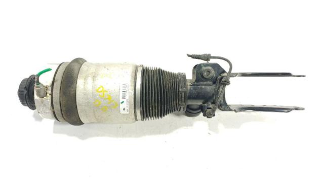 Amortecedor dianteiro direito 7L8616040G VAG