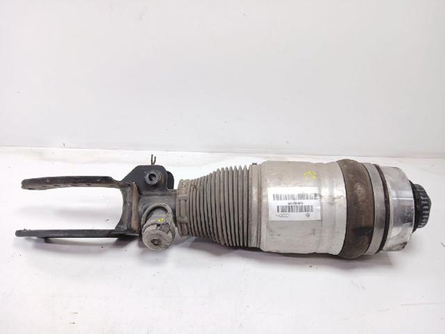 Amortecedor dianteiro direito 7L8616040H VAG