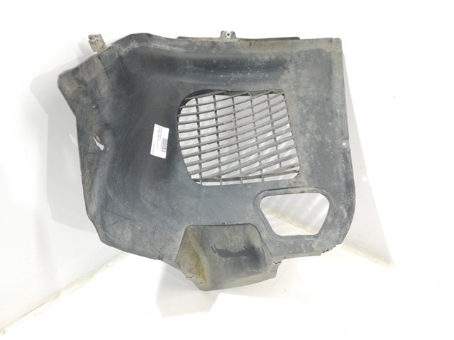 Proteção de motor traseiro 7L8825231 VAG