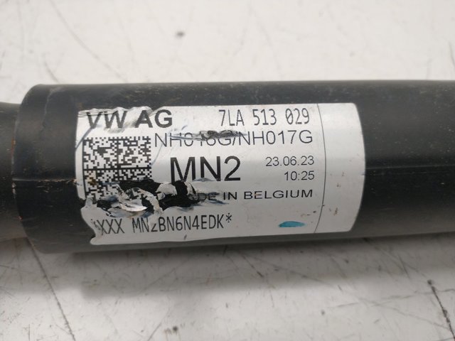 7LA513029 VAG