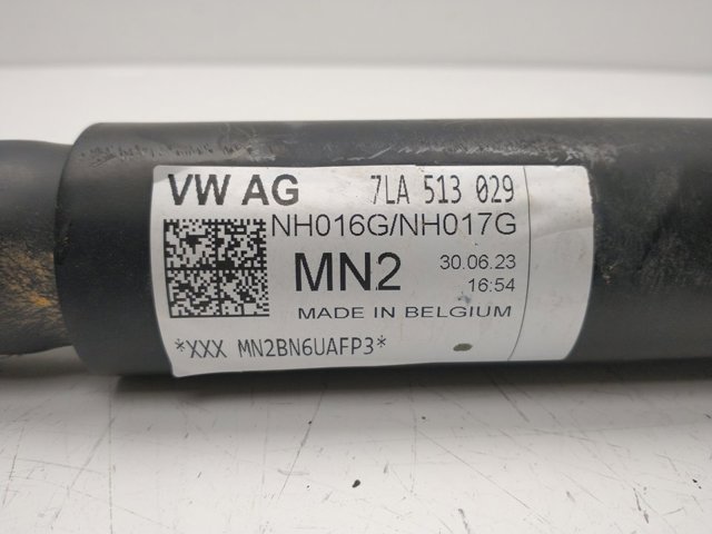 7LA513029 VAG