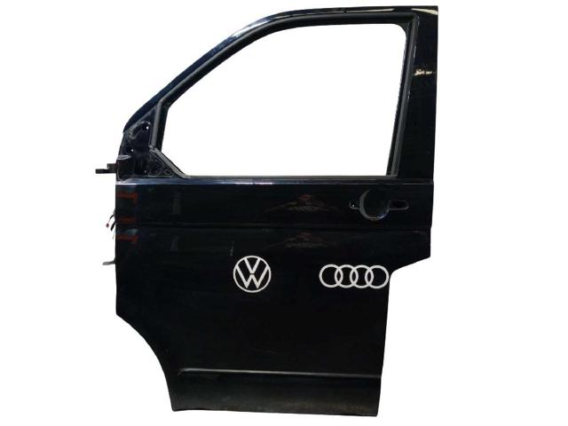 Porta dianteira esquerda 7LA831055A VAG
