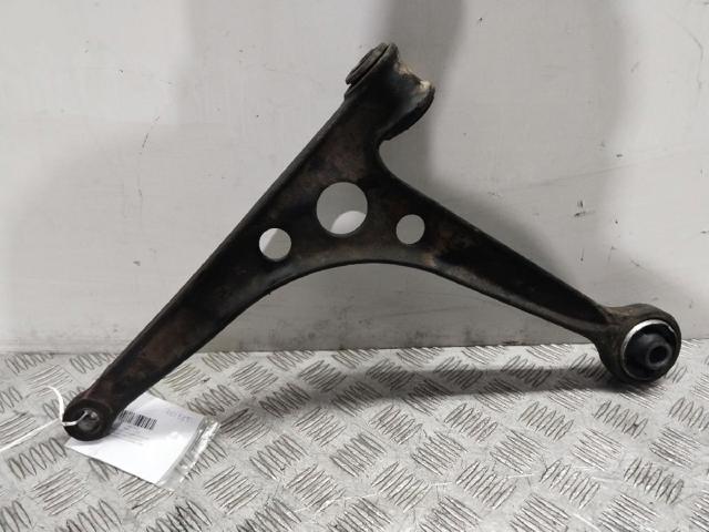 Braço oscilante inferior esquerdo de suspensão dianteira 7M0407151B VAG