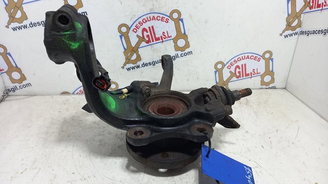 Cubo dianteiro 7M0501655 VAG