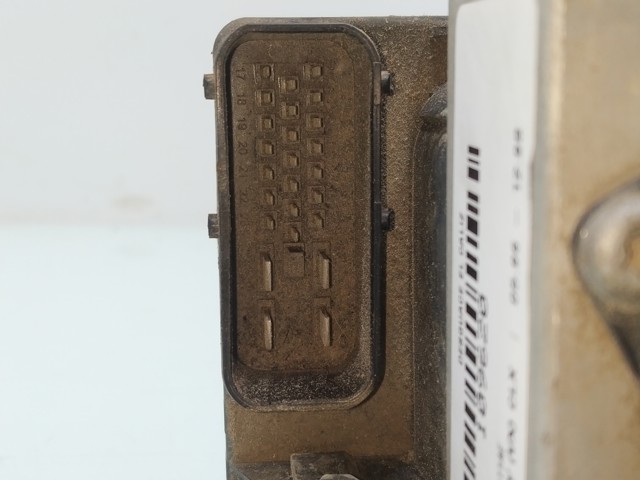 Unidade hidráulico de controlo ABS 7M0614111AE FORD