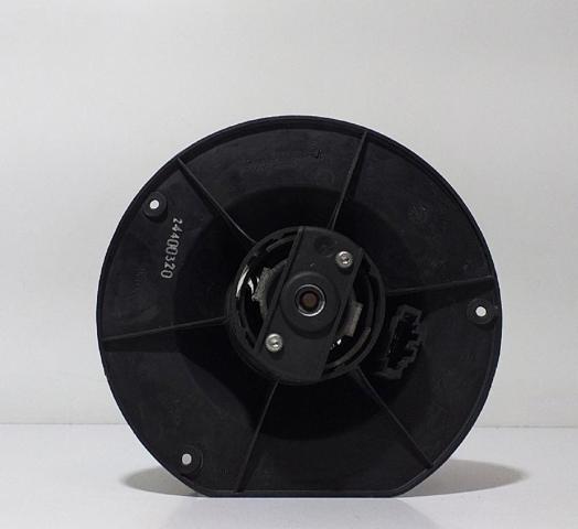 Motor traseiro de ventilador de forno (de aquecedor de salão) 7M0819021 VAG