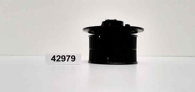 Motor traseiro de ventilador de forno (de aquecedor de salão) 7M0819021 VAG
