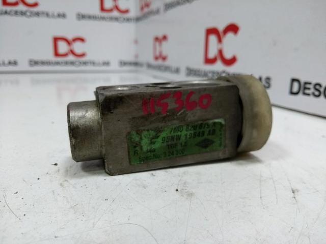 Válvula TRV de aparelho de ar condicionado 7M0820679A VAG