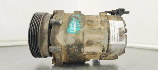 Compressor de aparelho de ar condicionado 7M0820803D FORD