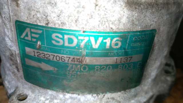 7M0820803D VAG