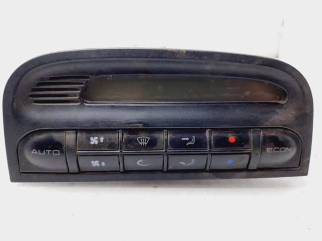  Ford Galaxy  (1994-2000)