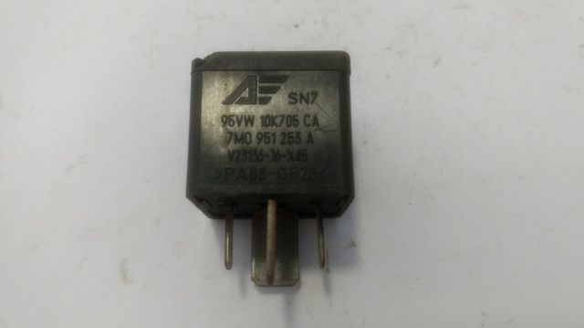 7M0951253A VAG