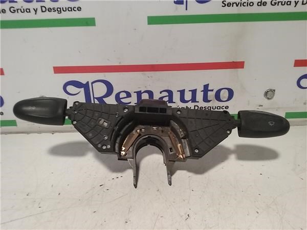 Comutador instalado na coluna da direção, montado 7M0953503F FORD