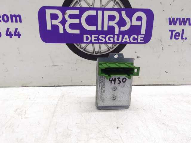 Resistor (resistência) de ventilador de forno (de aquecedor de salão) 7M0959263G FORD