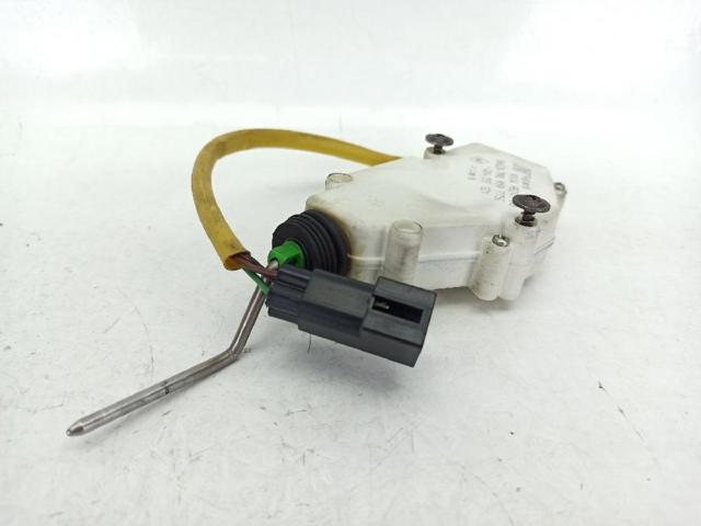 Motor acionador de abertura do alcapão de tanque para Volkswagen Sharan 7M8, 7M9, 7M6