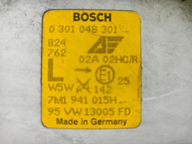 7M1941015H VAG