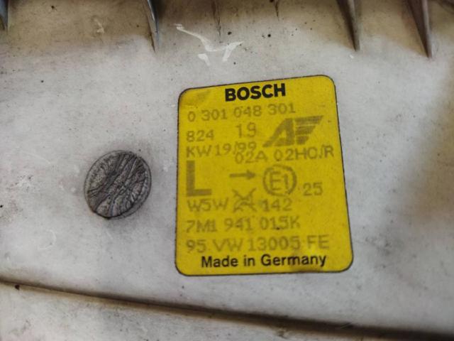 7M1941015K VAG