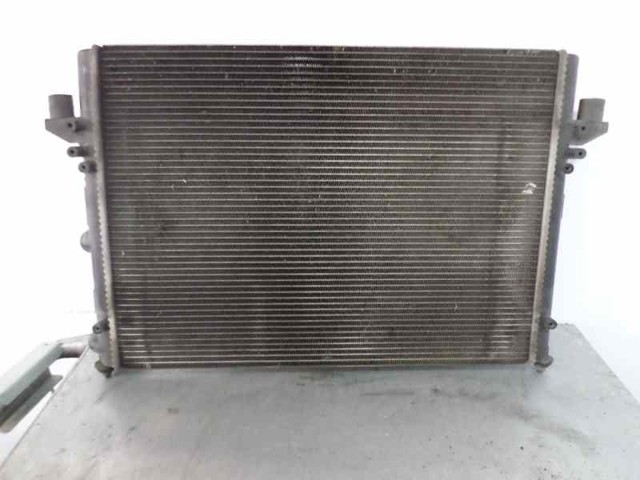 Radiador de esfriamento de motor 7M3121253A FORD