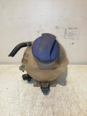 Tanque de expansão do sistema de esfriamento 7M3121407A VAG