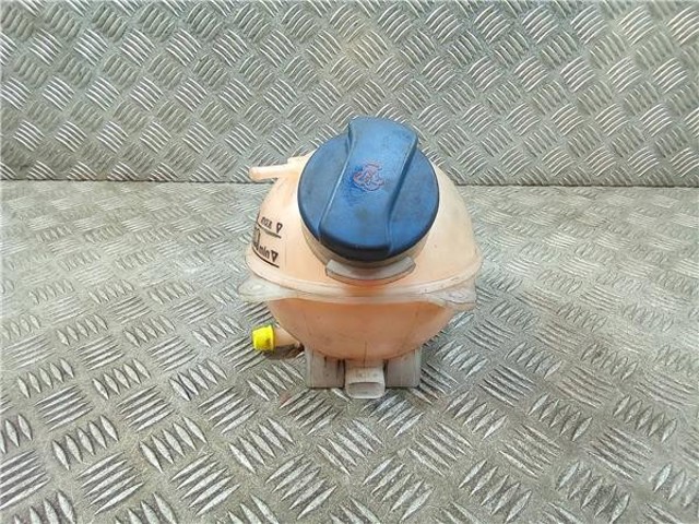 Tanque de expansão do sistema de esfriamento 7M3121407A VAG