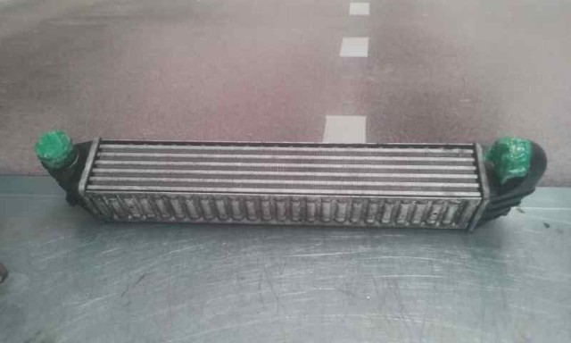 Radiador de intercooler para Seat Alhambra 7V8, 7V9