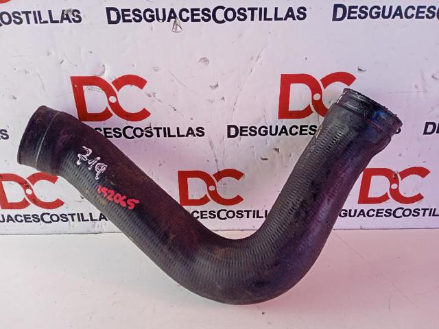 Mangueira (cano derivado) de intercooler 7M3145828 FORD