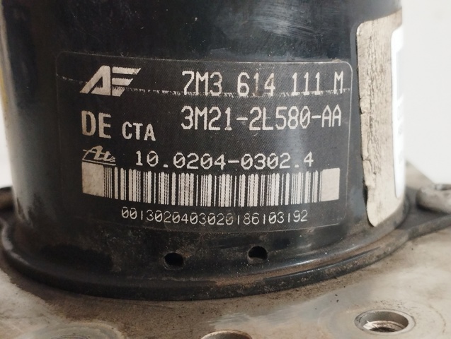 7M3614111M VAG