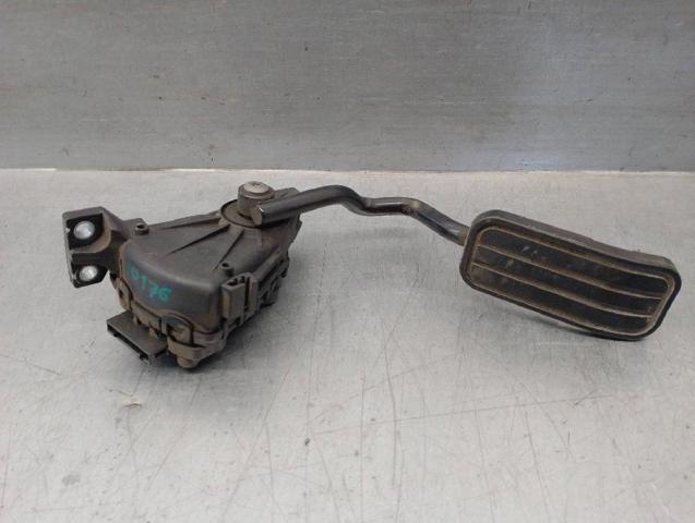 Pedal de gás (de acelerador) 7M3721603D VAG