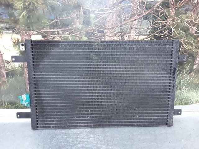 Radiador de forno (de aquecedor) 7M3819030 VAG