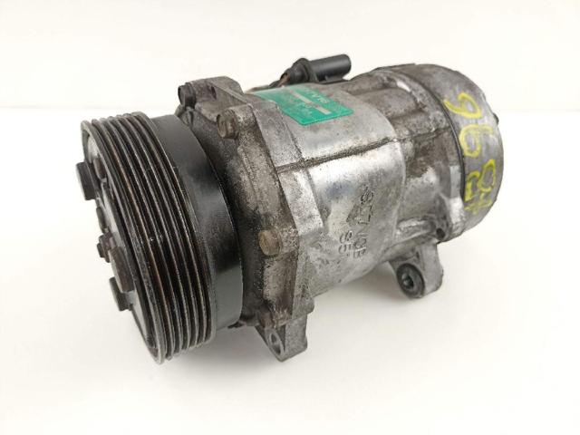 7M3820803 Ford