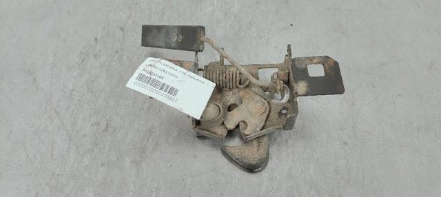 Fecho da capota para Volkswagen Sharan 7M8, 7M9, 7M6