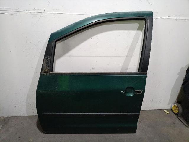 Porta dianteira esquerda para Seat Alhambra 7V8, 7V9