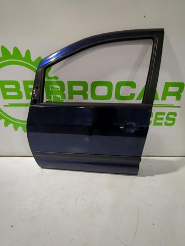 Porta dianteira esquerda 7M3831021E VAG