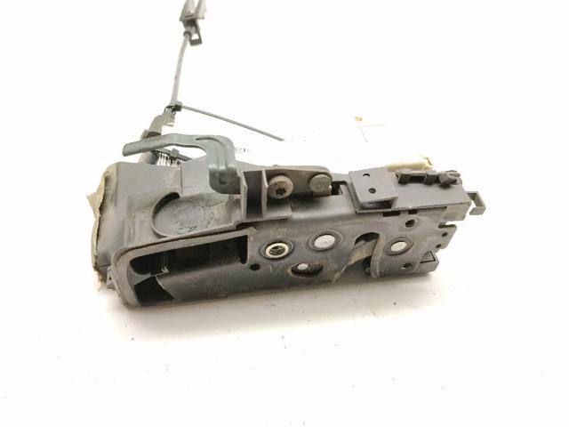 Fecho da porta dianteira direita 7M3837016B VAG