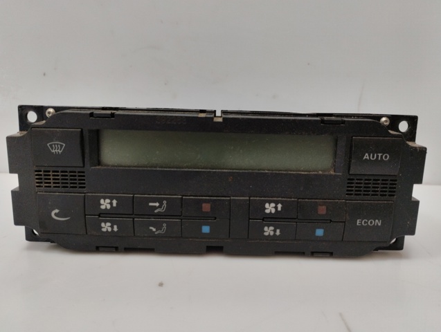 Unidade de controlo dos modos de aquecimento/condicionamento 7M3907040E VAG