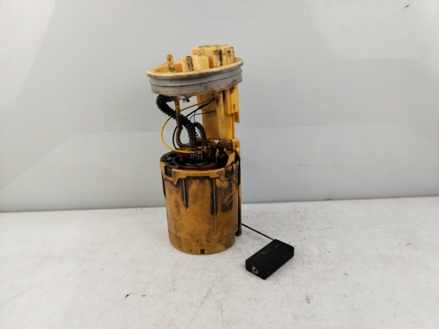 Módulo de bomba de combustível com sensor do nível de combustível 7M3919050 VAG