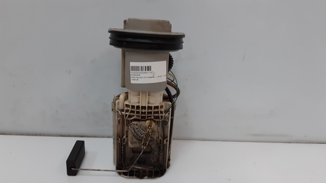 Módulo de bomba de combustível com sensor do nível de combustível 7M3919050A FORD