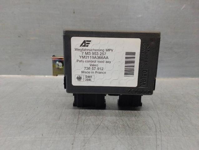 7M3953257 VAG