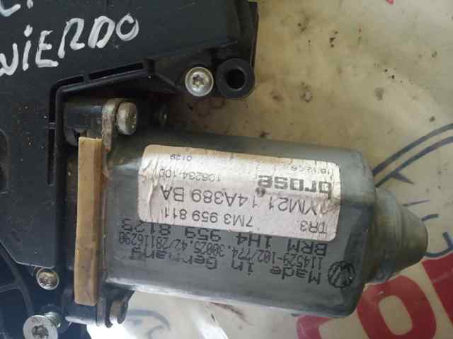 7M3959811 VAG