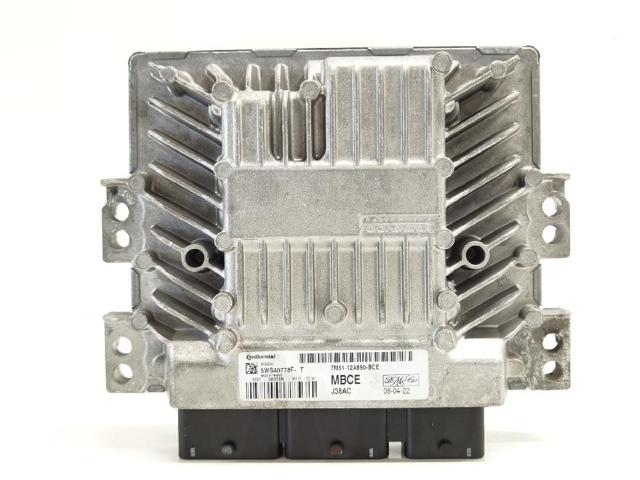 7M5112A650BCE Ford