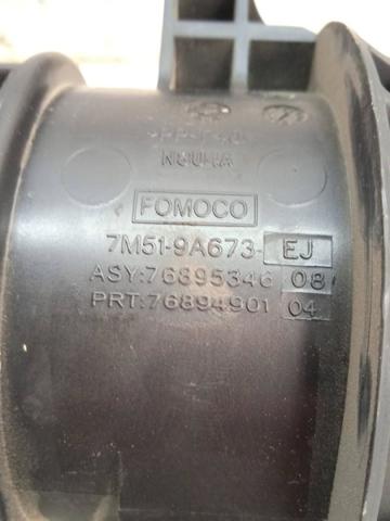 7M5112B579 Ford