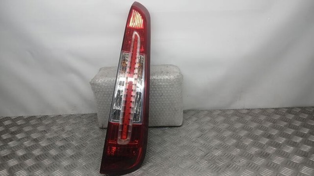 Lanterna traseira direita 7M5113404AH FORD