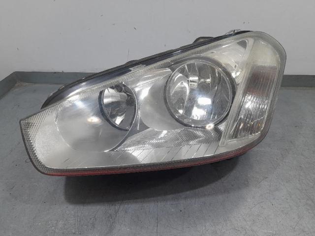 Luz esquerda 7M5113W030AA FORD
