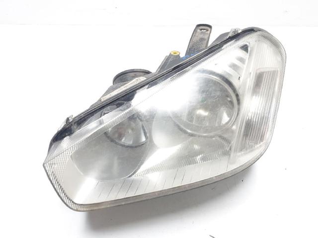 Luz esquerda 7M5113W030AB FORD