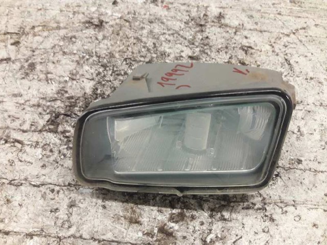 Luzes de nevoeiro esquerdas 7M5115K202AC FORD